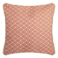 Nouveau ???? ATMOSPHERA Housse De Coussin Mosaïque Brodée 40x40 Cm ???? 3 Nouveau ???? ATMOSPHERA Housse De Coussin Mosaïque Brodée 40x40 Cm ???? -Jardin Privé Shop unnamed file 483