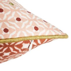 Nouveau ???? ATMOSPHERA Housse De Coussin Mosaïque Brodée 40x40 Cm ???? 4 Nouveau ???? ATMOSPHERA Housse De Coussin Mosaïque Brodée 40x40 Cm ???? -Jardin Privé Shop unnamed file 484