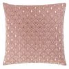 Bon marché 🛒 Paris Prix Housse De Coussin Déco Bellagold 40x40cm Rose 👏 2 Bon marché 🛒 Paris Prix Housse De Coussin Déco Bellagold 40x40cm Rose 👏 -Jardin Privé Shop unnamed file 488