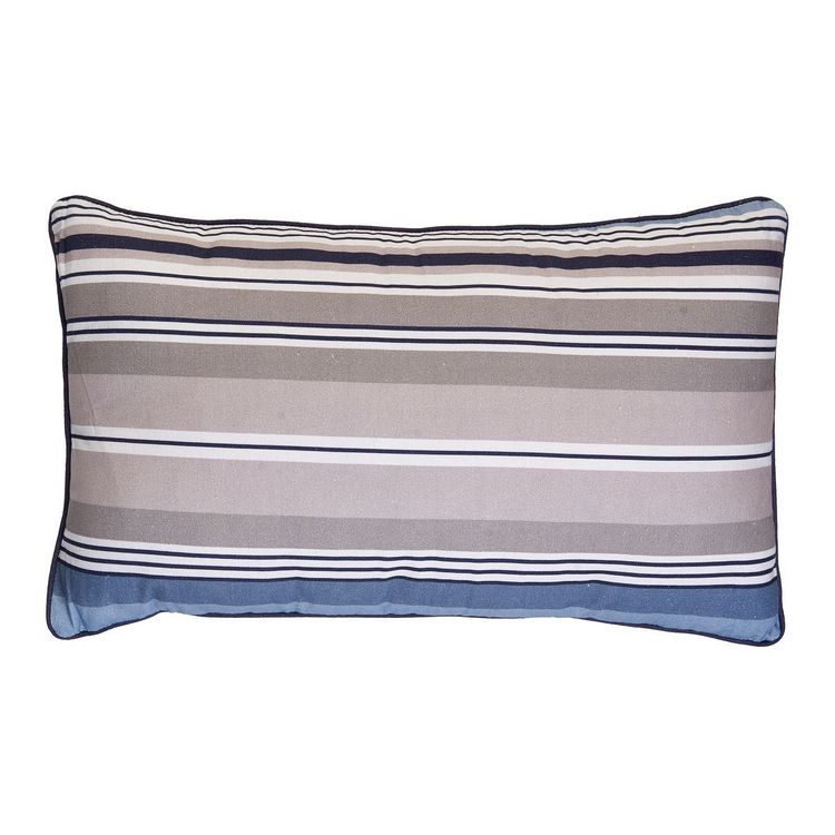 ACTUEL Coussin déco déhoussable en coton motif rayures finition passepoil Bon marché ???? ACTUEL Coussin Déco Déhoussable En Coton Motif Rayures Finition Passepoil ⌛ -Jardin Privé Shop unnamed file 49