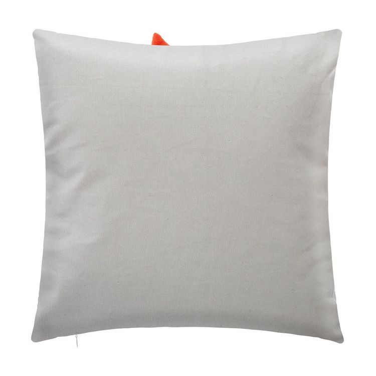 ATMOSPHERA Coussin Renard 40x40 cm Vente flash ???? ATMOSPHERA Coussin Renard 40x40 Cm ???? -Jardin Privé Shop unnamed file 495