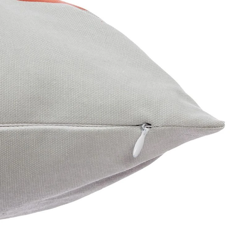 Vente flash 💯 ATMOSPHERA Coussin Renard 40x40 Cm 😀 5 Vente flash 💯 ATMOSPHERA Coussin Renard 40x40 Cm 😀 – Image 3