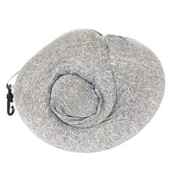 Acheter ❤️ TOILINUX Coussin De Voyage à Mémoire De Forme Enroulable - Gris 🧨 7 Acheter ❤️ TOILINUX Coussin De Voyage à Mémoire De Forme Enroulable - Gris 🧨 -Jardin Privé Shop unnamed file 499