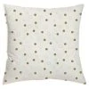 Coupon 👏 Coussin Déco Déhoussable Motif Pois ❤️ -Jardin Privé Shop unnamed file 503