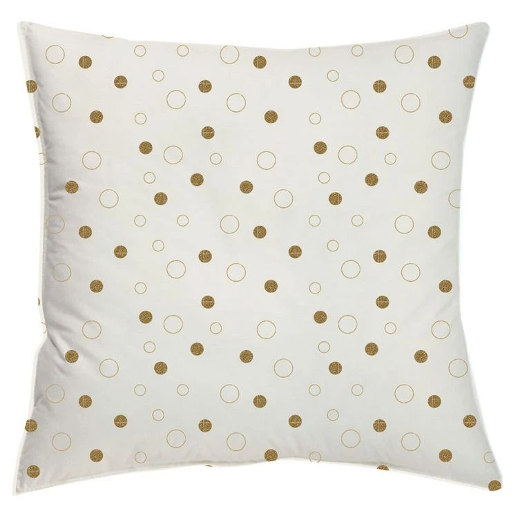 Coupon đ Coussin DĂ©co DĂ©houssable Motif Pois â€ïž 3 Coupon đ Coussin DĂ©co DĂ©houssable Motif Pois â€ïž
