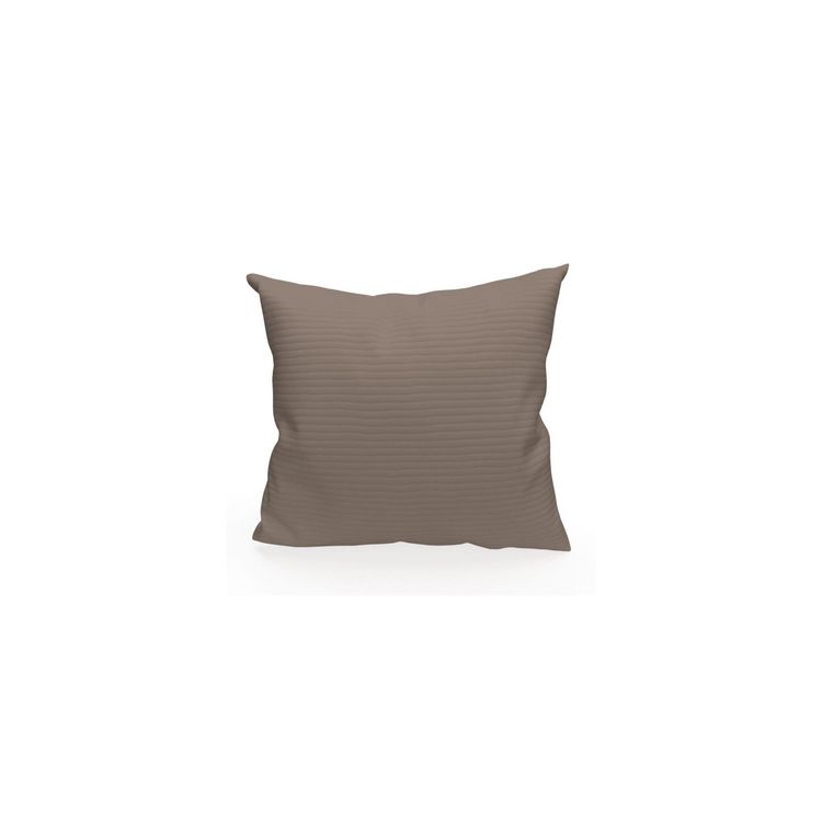 Soleil d'ocre Housse de coussin Léo taupe 40x40 cm Coupon ✔️ Soleil D'ocre Housse De Coussin Léo Taupe 40x40 Cm ???? -Jardin Privé Shop unnamed file 521