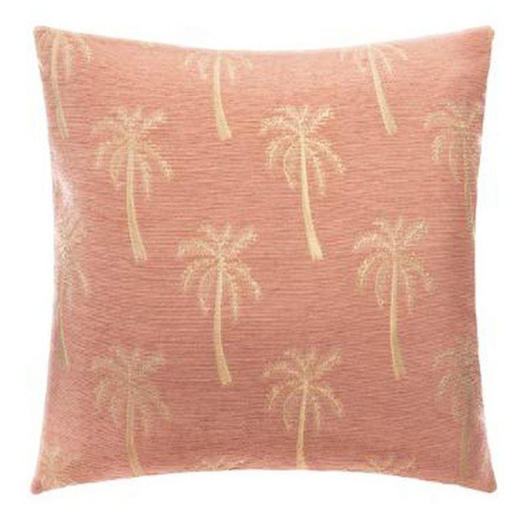 Housse de Coussin Chen Palm 40x40cm Rose Meilleure affaire ???? Housse De Coussin Chen Palm 40x40cm Rose ???? -Jardin Privé Shop unnamed file 528