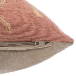 Meilleure affaire ???? Housse De Coussin Chen Palm 40x40cm Rose ???? 4 Meilleure affaire ???? Housse De Coussin Chen Palm 40x40cm Rose ???? -Jardin Privé Shop unnamed file 530