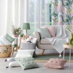 Budget ✔️ Paris Prix Coussin Déco à Pompons Alenia 40x40cm Rose ???? 4 Budget ✔️ Paris Prix Coussin Déco à Pompons Alenia 40x40cm Rose ???? -Jardin Privé Shop unnamed file 547