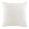 Tout neuf ???? Paris Prix Coussin Déco Uni Angelia 40x40cm Blanc ???? 1 Tout neuf ???? Paris Prix Coussin Déco Uni Angelia 40x40cm Blanc ???? -Jardin Privé Shop unnamed file 548