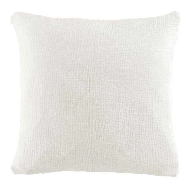 Tout neuf đ Paris Prix Coussin DĂ©co Uni Angelia 40x40cm Blanc đ€© 3 Tout neuf đ Paris Prix Coussin DĂ©co Uni Angelia 40x40cm Blanc đ€©