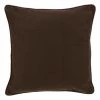 Vente flash đ Coussin DĂ©houssable Passepoil CarrĂ© 45x45cm Chocolat đ 2 Vente flash đ Coussin DĂ©houssable Passepoil CarrĂ© 45x45cm Chocolat đ -Jardin PrivĂ© Shop unnamed file 553
