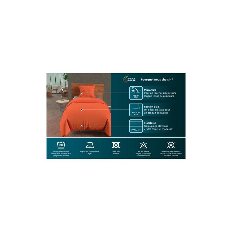 Soleil d'ocre Housse de coussin Léo rose 60x60 cm Nouveau ???? Soleil D'ocre Housse De Coussin Léo Rose 60x60 Cm ⭐ -Jardin Privé Shop unnamed file 558