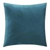 Tout neuf 😀 Coussin Déhoussable Velours Bulle 45x45cm Bleu 🎉 -Jardin Privé Shop unnamed file 560