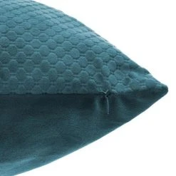 Tout neuf 😀 Coussin Déhoussable Velours Bulle 45x45cm Bleu 🎉 7 Tout neuf 😀 Coussin Déhoussable Velours Bulle 45x45cm Bleu 🎉 -Jardin Privé Shop unnamed file 562