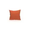 Coupon ⭐ Soleil D'ocre Housse De Coussin Léo Corail 60x60 Cm 💯 -Jardin Privé Shop unnamed file 566