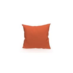 Coupon ⭐ Soleil D'ocre Housse De Coussin Léo Corail 60x60 Cm ????