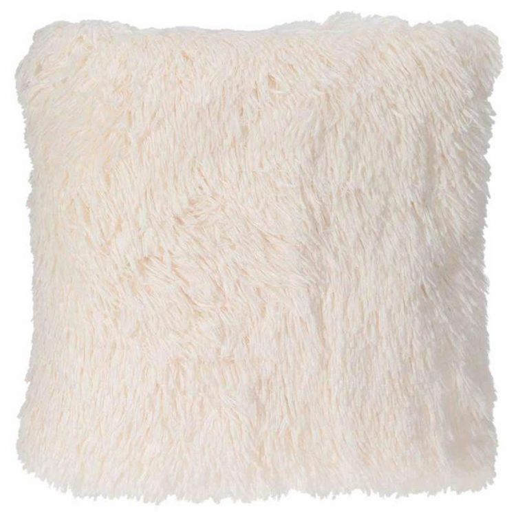 Coussin Imitation Fourrure Long 45x45cm Écru Coupon ???? Coussin Imitation Fourrure Long 45x45cm Écru ???? -Jardin Privé Shop unnamed file 576