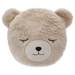 Top 10 ???? ATMOSPHERA FOR KIDS Coussin Rond Enfant Ours En Polyester ????