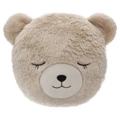 Top 10 🎁 ATMOSPHERA FOR KIDS Coussin Rond Enfant Ours En Polyester 👍