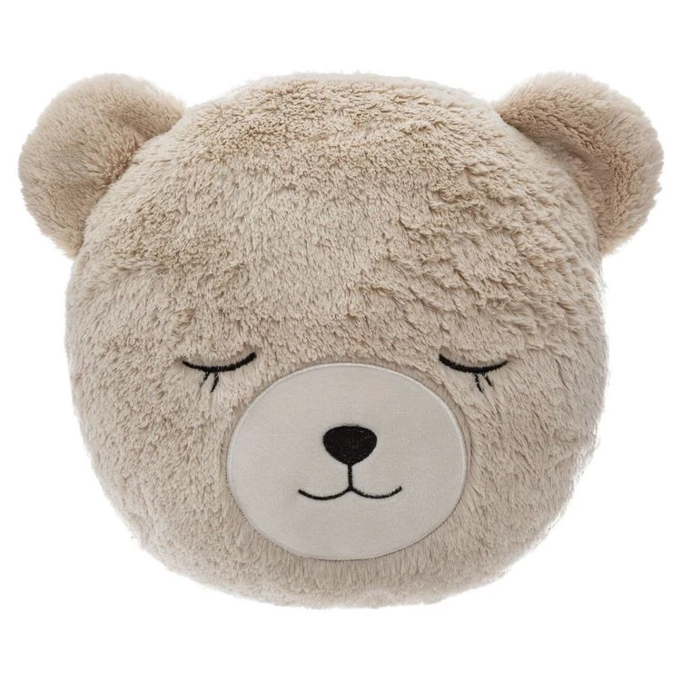 Top 10 đ ATMOSPHERA FOR KIDS Coussin Rond Enfant Ours En Polyester đ 3 Top 10 đ ATMOSPHERA FOR KIDS Coussin Rond Enfant Ours En Polyester đ