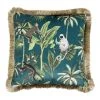 Tout neuf 🤩 Coussin En Velours Frangé Singe Jungle 👏 2 Tout neuf 🤩 Coussin En Velours Frangé Singe Jungle 👏 -Jardin Privé Shop unnamed file 580