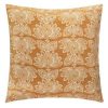 Acheter ⌛ Housse De Coussin Chen Ero 40x40cm Ocre ????