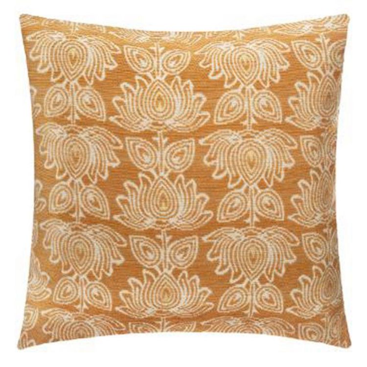 Housse de Coussin Chen Ero 40x40cm Ocre Acheter ⌛ Housse De Coussin Chen Ero 40x40cm Ocre ???? -Jardin Privé Shop unnamed file 586