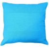 Tout neuf ❤️ Paris Prix Housse De Coussin Déco Lana 40x40cm Turquoise ????