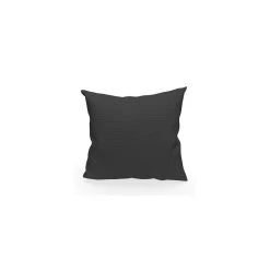 Acheter 🎁 Soleil D'ocre Housse De Coussin Léo Gris 60x60 Cm 🛒