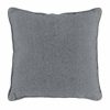 Meilleur prix ❤️ Paris Prix Coussin Carré Déco Texas 40x40cm Gris ???? -Jardin Privé Shop unnamed file 607