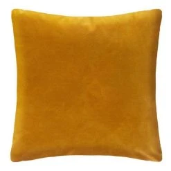 Top 10 🔥 Coussin Déhoussable Velours Tropicor 40x40cm Ocre 🔥 -Jardin Privé Shop unnamed file 612