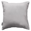 Remise ???? Paris Prix Coussin Déco Essentiel 40x40cm Gris ???? -Jardin Privé Shop unnamed file 620