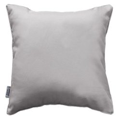 Remise ???? Paris Prix Coussin Déco Essentiel 40x40cm Gris ????