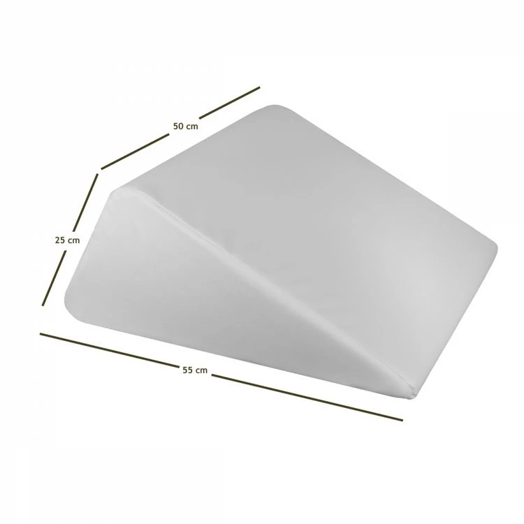 Les meilleures critiques de 🌟 VIVEZEN Coussin Incliné Cale Dos Ou Jambes Triangulaire 🥰 7 Les meilleures critiques de 🌟 VIVEZEN Coussin Incliné Cale Dos Ou Jambes Triangulaire 🥰 – Image 5