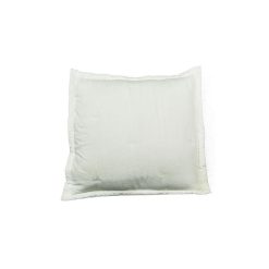 Acheter ???? Soleil D'ocre Coussin Volant Plat 45x45 Cm YOSHI Tomette, Par Vend Du Sud ⌛