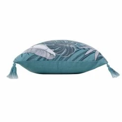 Le moins cher 🤩 Paris Prix Housse De Coussin Déco Puebla 40x40cm Bleu 💯 7 Le moins cher 🤩 Paris Prix Housse De Coussin Déco Puebla 40x40cm Bleu 💯 -Jardin Privé Shop unnamed file 630