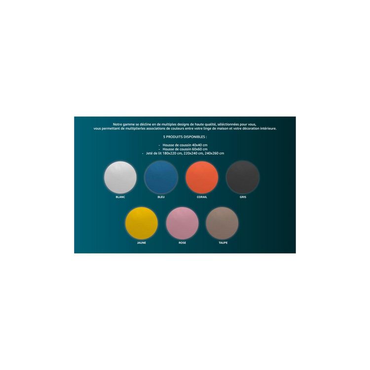 Soleil d'ocre Housse de coussin Léo rose 40x40 cm De gros ???? Soleil D'ocre Housse De Coussin Léo Rose 40x40 Cm ???? -Jardin Privé Shop unnamed file 636