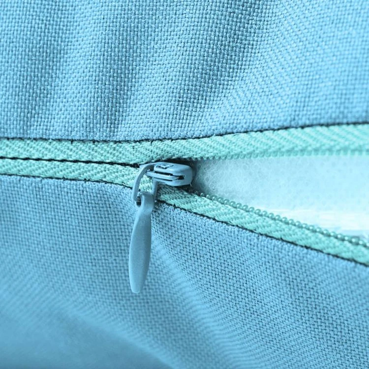 De gros 💯 VIDAXL Oreiller D'exterieur 4 Pcs Impression Rayure 45 X 45 Cm Gris 🛒 5 De gros 💯 VIDAXL Oreiller D'exterieur 4 Pcs Impression Rayure 45 X 45 Cm Gris 🛒 – Image 3