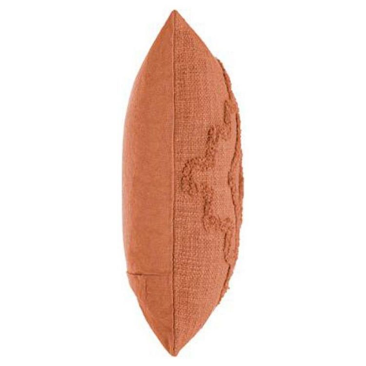 Coussin Déco Tufté Inca 40x40cm Terracotta Meilleure affaire ✨ Coussin Déco Tufté Inca 40x40cm Terracotta ???? -Jardin Privé Shop unnamed file 661