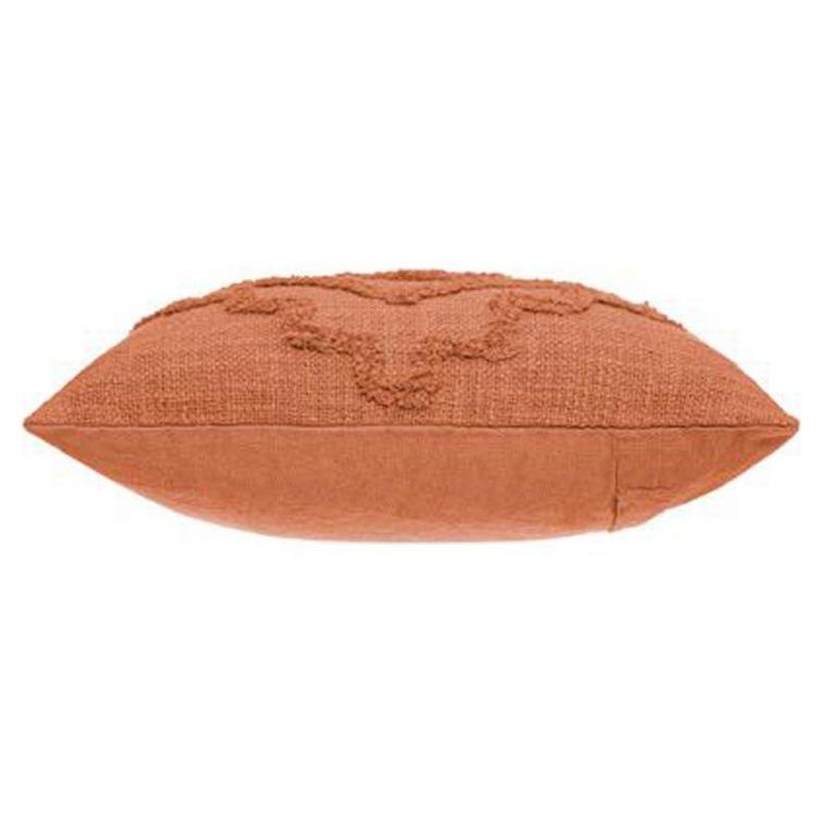 Coussin Déco Tufté Inca 40x40cm Terracotta Meilleure affaire ✨ Coussin Déco Tufté Inca 40x40cm Terracotta ???? -Jardin Privé Shop unnamed file 662