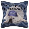 Coupon ✔️ Paris Prix Housse De Coussin ???? Doggy Cool 40x40cm Bleu ???? 2 Coupon ✔️ Paris Prix Housse De Coussin ???? Doggy Cool 40x40cm Bleu ???? -Jardin Privé Shop unnamed file 666