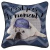 Coupon ✔️ Paris Prix Housse De Coussin 🐕 Doggy Cool 40x40cm Bleu 🧨 2 Coupon ✔️ Paris Prix Housse De Coussin 🐕 Doggy Cool 40x40cm Bleu 🧨 -Jardin Privé Shop unnamed file 666