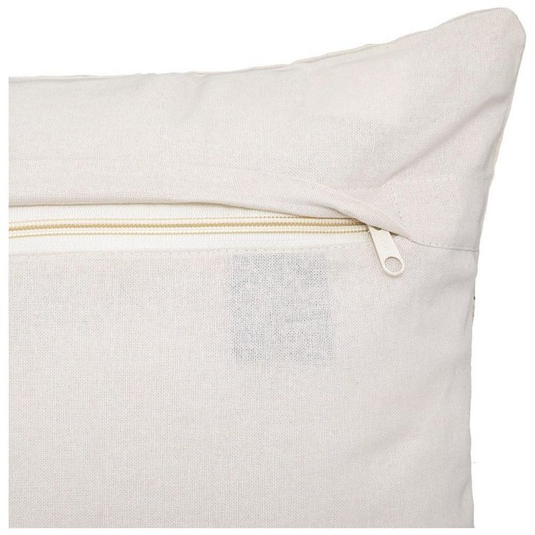 ATMOSPHERA Coussin brodé déhoussable 40x40 Palma pompons De gros ⭐ ATMOSPHERA Coussin Brodé Déhoussable 40x40 Palma Pompons ???? -Jardin Privé Shop unnamed file 669
