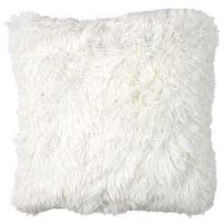 Les meilleures critiques de ???? Paris Prix Coussin Déco à Poils Longs Brat 40x40cm Ivoire ????