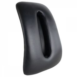 Top 10 ✨ VIVEZEN Coussin De Soutien Lombaire, Oreiller De Soutien Du Dos - Noir ⭐