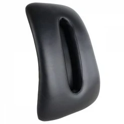 Top 10 ✨ VIVEZEN Coussin De Soutien Lombaire, Oreiller De Soutien Du Dos - Noir ⭐