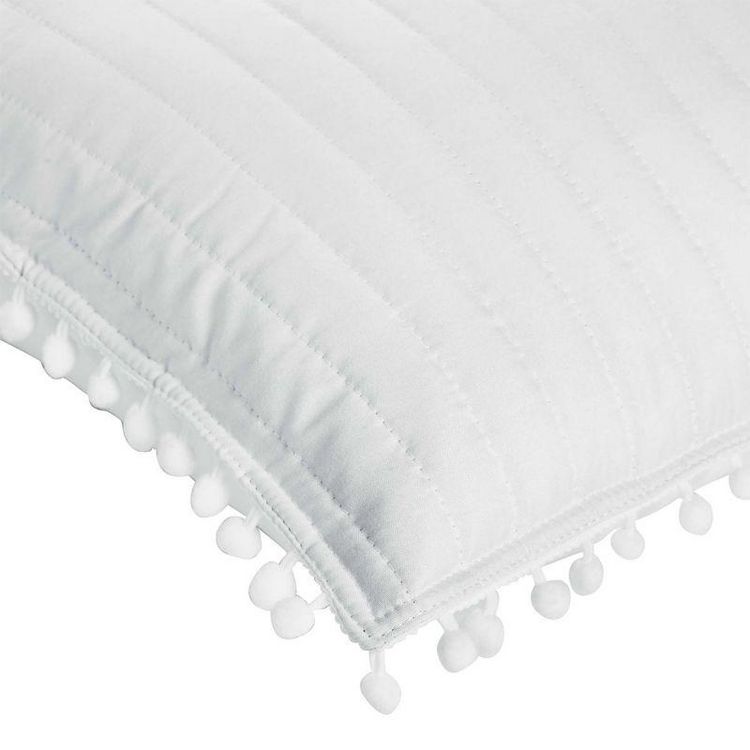 Paris Prix Housse de Coussin Dorinette 60x60cm Blanc Sortie ⭐ Paris Prix Housse De Coussin Dorinette 60x60cm Blanc ???? -Jardin Privé Shop unnamed file 677