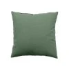 Bon marché ⌛ Petit Coussin Déhoussable Panama - 40 X 40 Cm - Vert Argile ⭐ 2 Bon marché ⌛ Petit Coussin Déhoussable Panama - 40 X 40 Cm - Vert Argile ⭐ -Jardin Privé Shop unnamed file 681