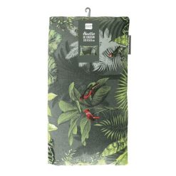 Tout neuf ???? Paris Prix Housse De Coussin Vagabonde 30x50cm Kaki ???? 4 Tout neuf ???? Paris Prix Housse De Coussin Vagabonde 30x50cm Kaki ???? -Jardin Privé Shop unnamed file 688